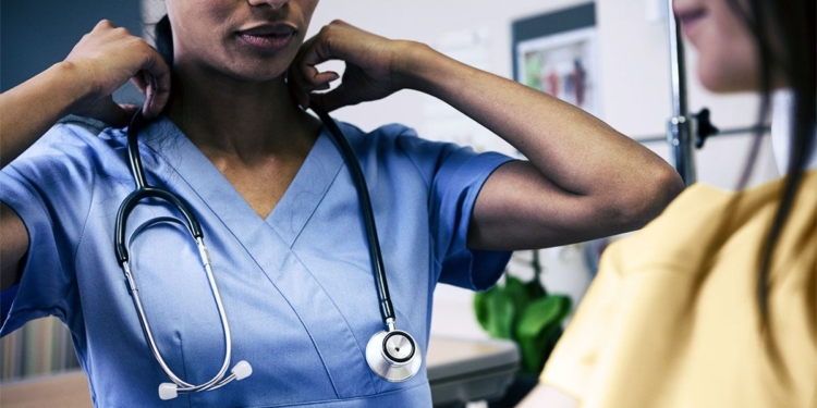 CKM Syndrome Linked to Cancer. How to Lower Your Risk