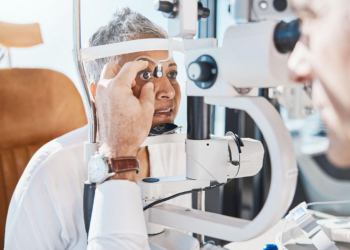 Can Migraine Drugs Guard Against Glaucoma? CGRP Inhibitors Show Promise