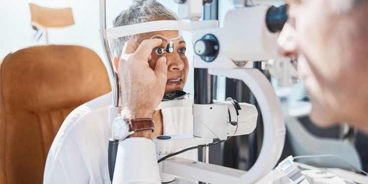 Can Migraine Drugs Guard Against Glaucoma? CGRP Inhibitors Show Promise