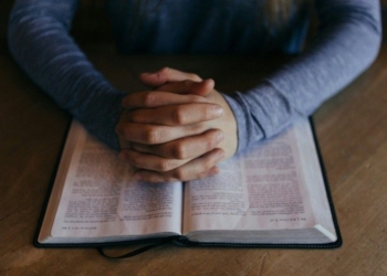 Can worship be mixed with doubt?