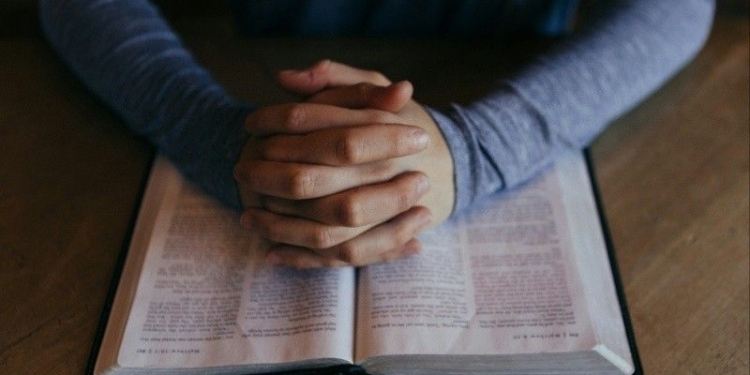 Can worship be mixed with doubt?