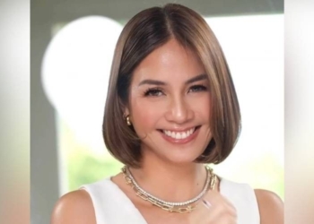 Cancer-free: Kaye Abad survives cancer after a year of treatments