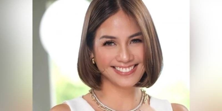 Cancer-free: Kaye Abad survives cancer after a year of treatments