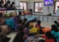 Centre calls for steps to safeguard shelter residents from heat
