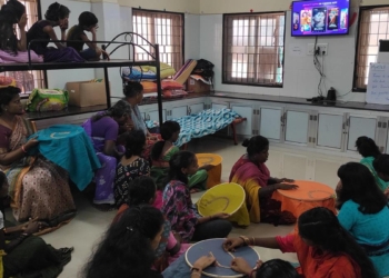 Centre calls for steps to safeguard shelter residents from heat