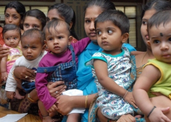 Centre revamps Rashtriya Bal Swasthya Karyakram, adds mental health, NCD screening