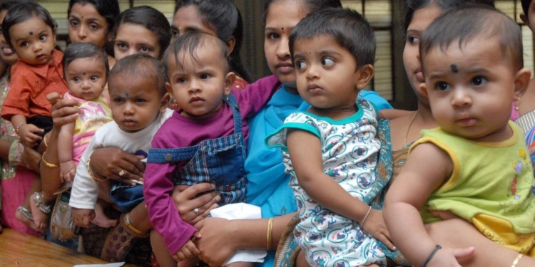Centre revamps Rashtriya Bal Swasthya Karyakram, adds mental health, NCD screening