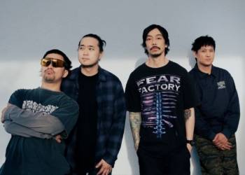 Chicosci marks milestone concert with Kamikazee, 1st vinyl release