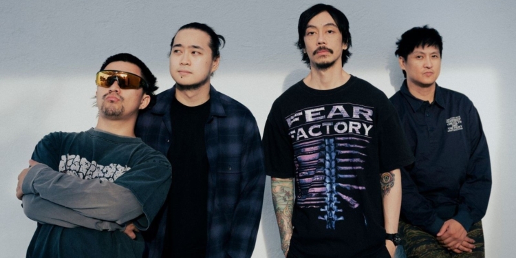 Chicosci marks milestone concert with Kamikazee, 1st vinyl release