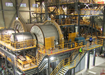 China controls a metal that’s key for the Iran war, sending the U.S. on a global hunt for more