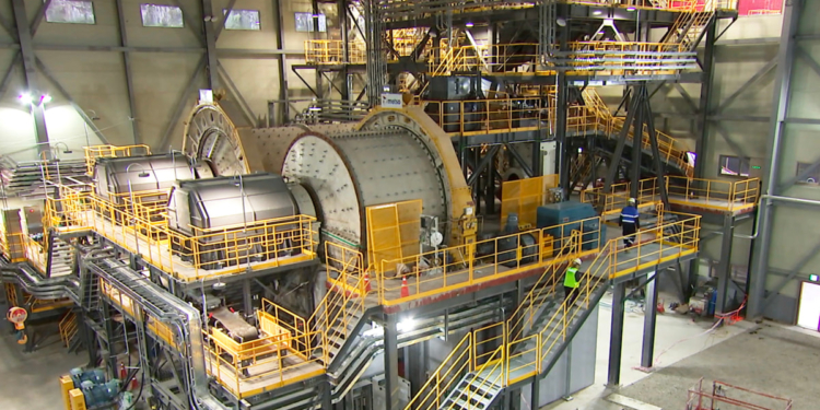 China controls a metal that’s key for the Iran war, sending the U.S. on a global hunt for more