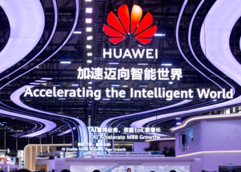 China’s Huawei touts chip design breakthrough in bid to defy U.S. sanctions