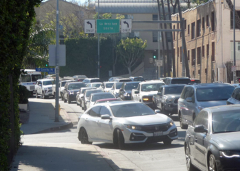Chronic Sinus Inflammation Linked to Roadway Gases