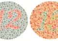 Colour blindness: a hidden vision condition many don’t realise they have