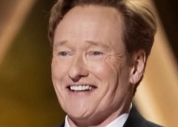 Conan O' Brien to return as Oscars host in 2027