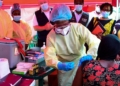 Confirmed Ebola outbreak in Congo, says African public health agency