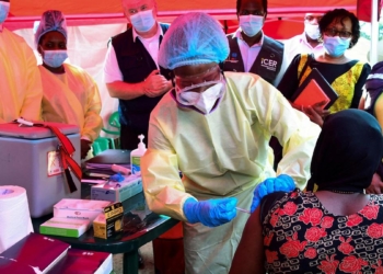 Confirmed Ebola outbreak in Congo, says African public health agency