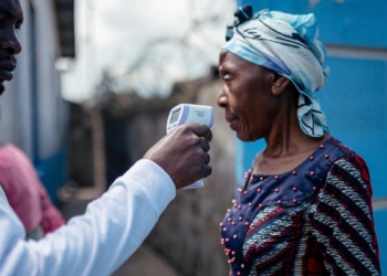 Congo announces three Ebola treatment centres in Ituri region amid outbreak