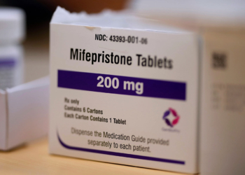 Court Restricts Abortion Access Across U.S. by Blocking the Mailing of Mifepristone