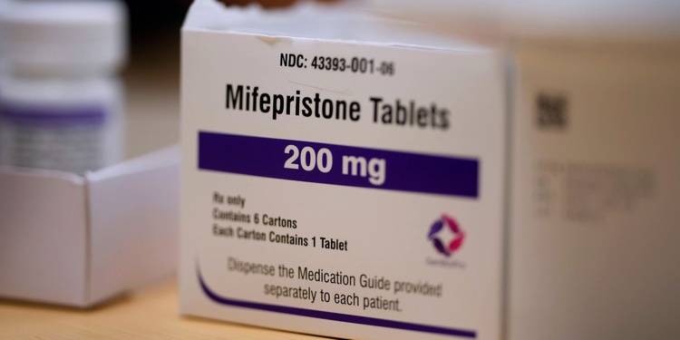 Court Restricts Abortion Access Across U.S. by Blocking the Mailing of Mifepristone
