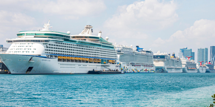 Covid-19 cruise passengers recall painful memories amid hantavirus outbreak