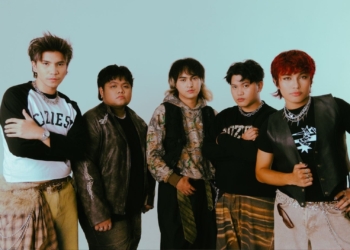 Cup of Joe gets Music Awards Japan nomination for Best Song Asia