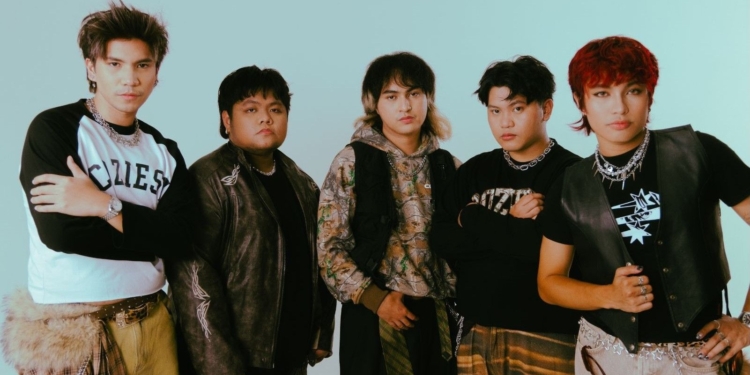 Cup of Joe gets Music Awards Japan nomination for Best Song Asia