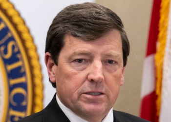 DOJ official told GOP ally that big payouts were coming for Jan. 6 defendants