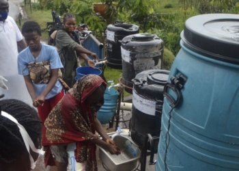 DR Congo’s neighbors impose Covid-style measures in push to limit Ebola’s spread