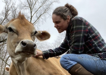 Dairy Farmer Was Misdiagnosed with Lyme Disease. It Was Lupus