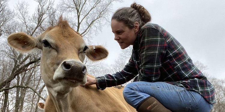 Dairy Farmer Was Misdiagnosed with Lyme Disease. It Was Lupus