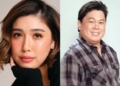 Dani Barretto, Dennis Padilla trade remarks on abuse claims