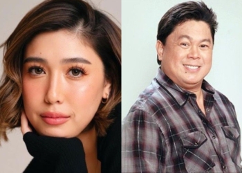 Dani Barretto, Dennis Padilla trade remarks on abuse claims