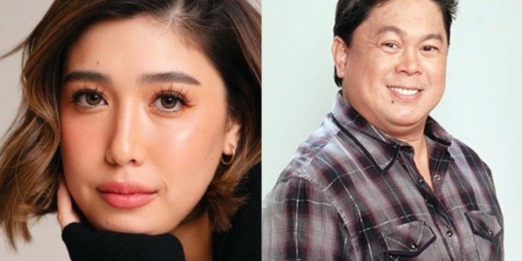 Dani Barretto, Dennis Padilla trade remarks on abuse claims