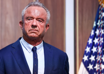 Danish Duo's Maverick African Research Finds Its Moment in RFK Jr.'s Vaccine Policy