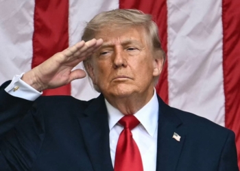 Deal or no deal? Trump’s social media posts add confusion to Iran conflict
