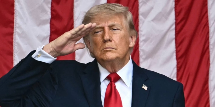 Deal or no deal? Trump’s social media posts add confusion to Iran conflict