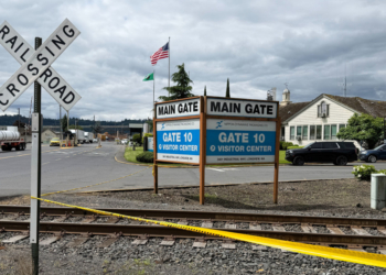 Deaths reported in chemical implosion at Washington manufacturing plant