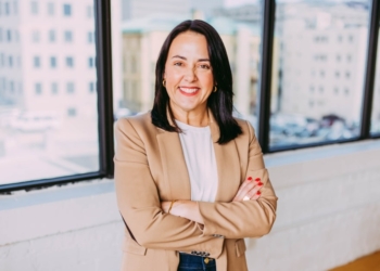 Denise Powell wins Democratic primary for top House battleground district in Nebraska