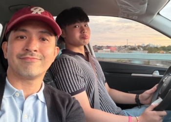 Dennis Trillo thankful son Calix OK after