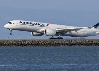 Detroit-bound flight diverted to Canada after Congolese passenger boarded ‘in error’ amid Ebola outbreak