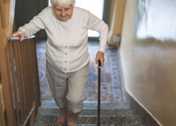 Did Your Patient’s Cane Kill Them?