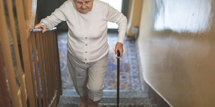 Did Your Patient’s Cane Kill Them?
