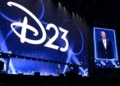 Disney to bring D23 fan event to Southeast Asia in 2027
