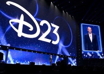 Disney to bring D23 fan event to Southeast Asia in 2027