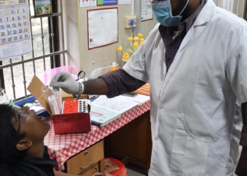 Doctors report rise in mild COVID-19 cases in Chennai