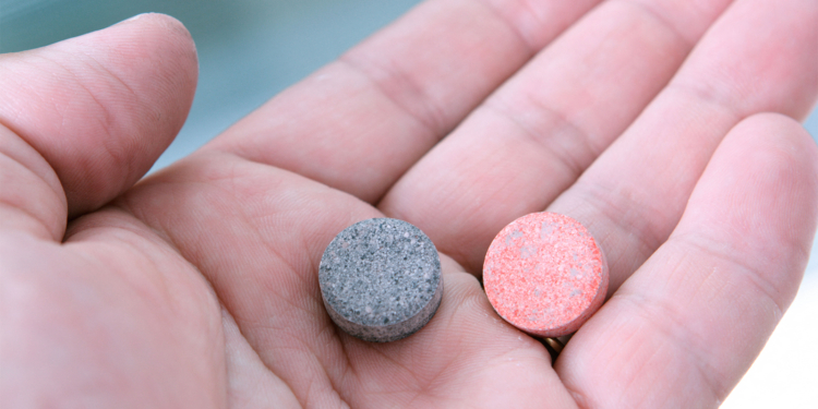 Don't Blame DMARDs for Adverse Drug Effects in Rheumatology Patients