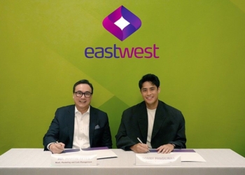 EastWest brings back Donny Pangilinan, doubles down on the next generation