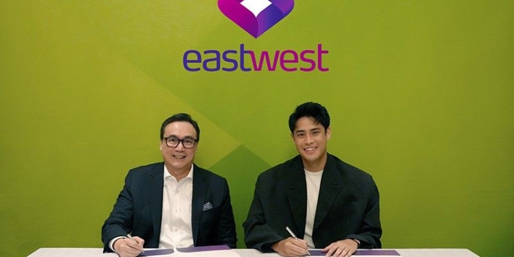 EastWest brings back Donny Pangilinan, doubles down on the next generation
