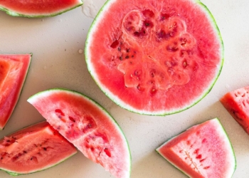 Eating More Watermelon May Lower Your Risk